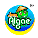 Juan Algae logo