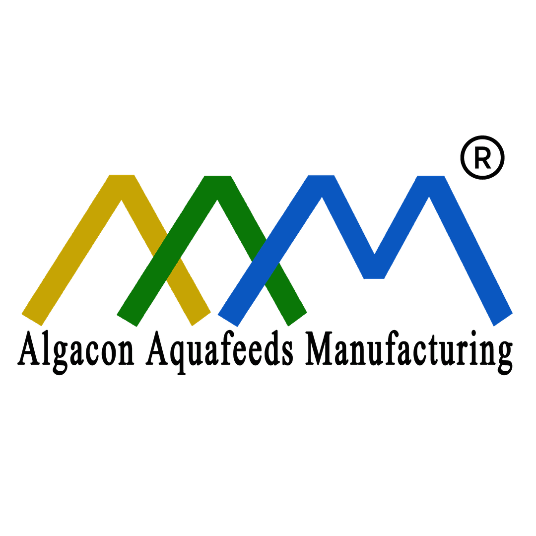 Algacon Aquafeeds Manufacturing logo